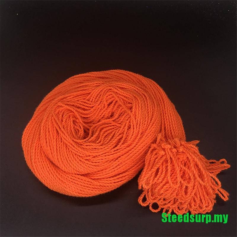 Bộ 10 Sợi Dây Yoyo 100% Cotton Chuyên Nghiệp