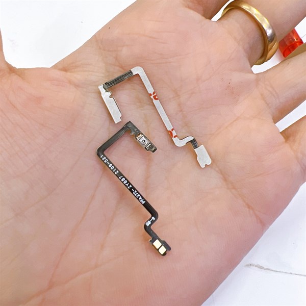 Dây nút nguồn Oppo A95 5G PELM00