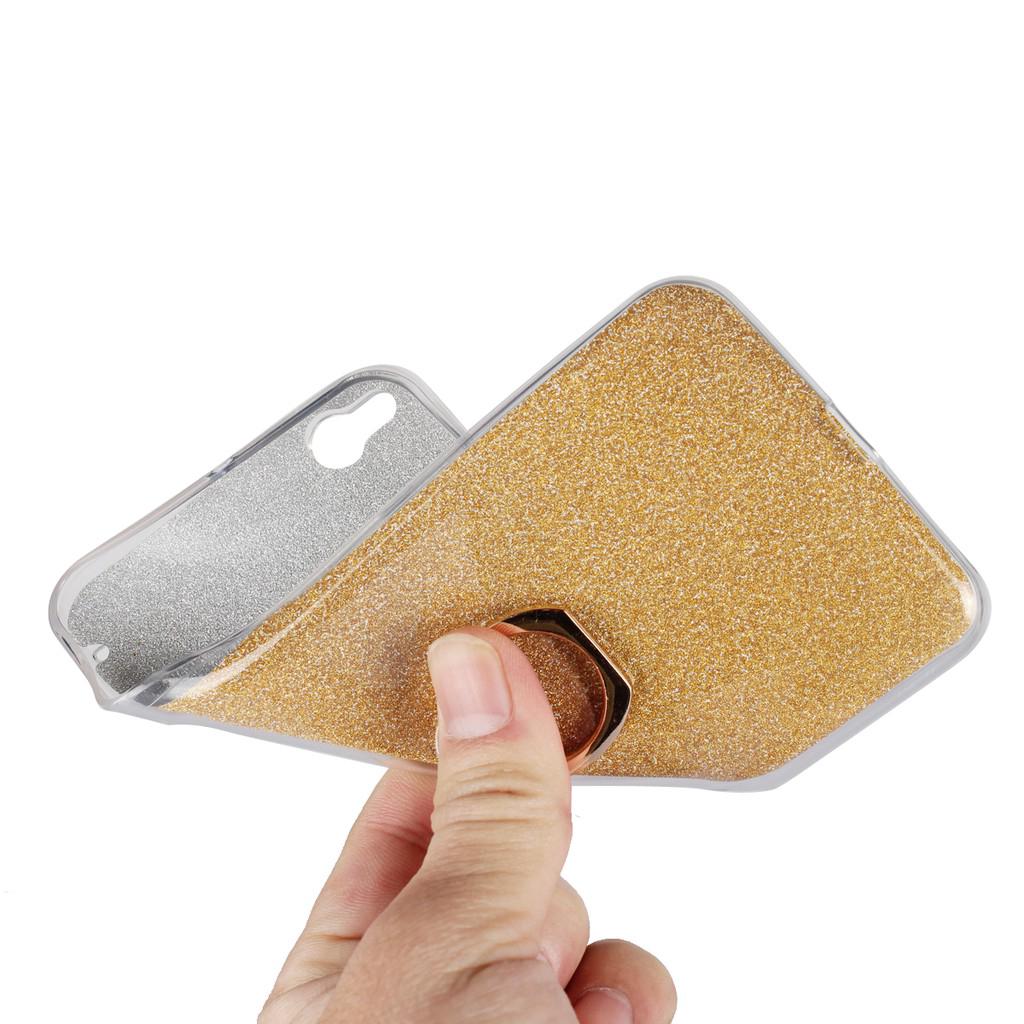 Ốp lưng silicone cho điện thoại HTC One X9