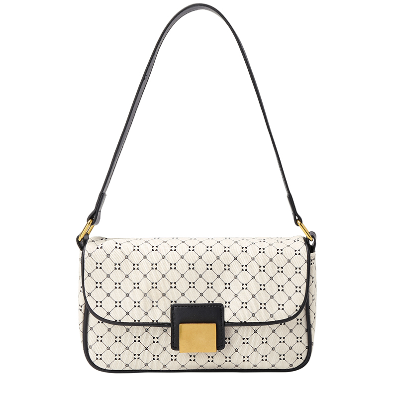 Túi Xách Bằng Da PU Phong Cách Hàn Quốc Hợp Thời Trang Cho Nữ IELGY