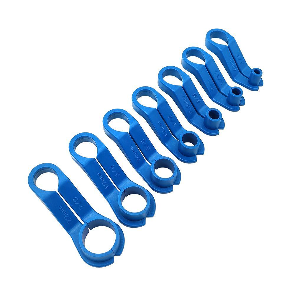 MYRONGVN Dụng Cụ Tháo Gỡ Góc Xe Hơi Thay Thế Dễ Thao Tác