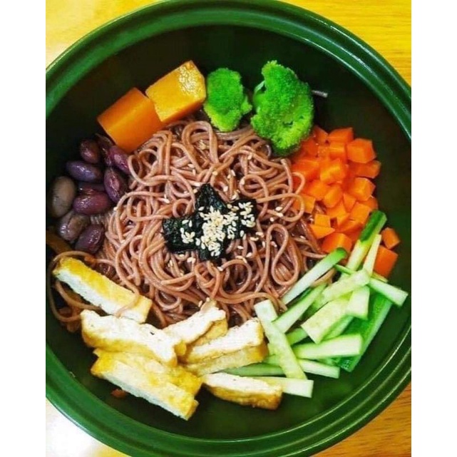 Bún-Phở Gạo Lứt (giảm cân 1kg)