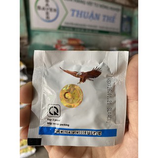 GA3 - KÍCH THÍCH SINH TRƯỞNG - GA3 50TB Dạng viên