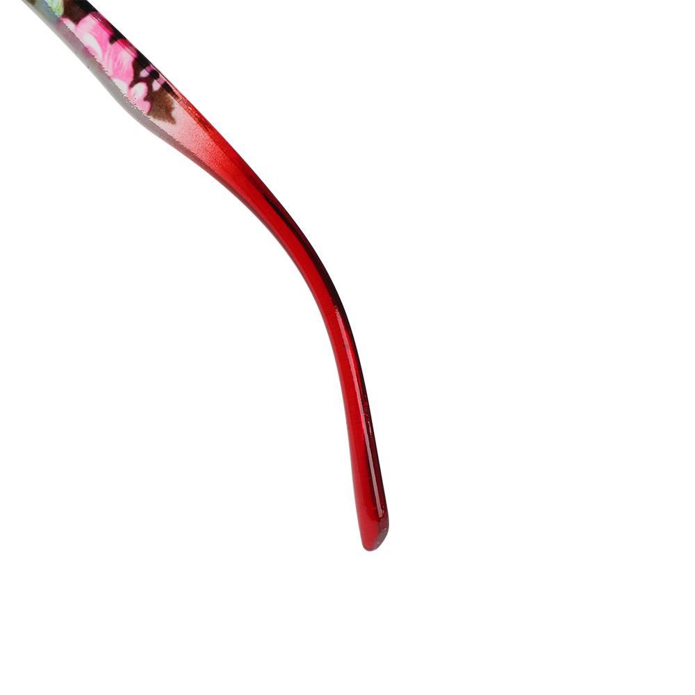 ROSE Kính Đọc Sách Mắt Mèo + 1.00 ~ + 4.0