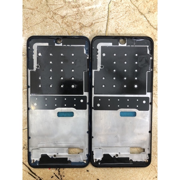 Nắp lưng huawei P30 Lite có mắt cam, khung xương huawei P30 Lite