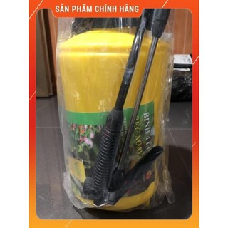 Bình phun sương 4 lít.
