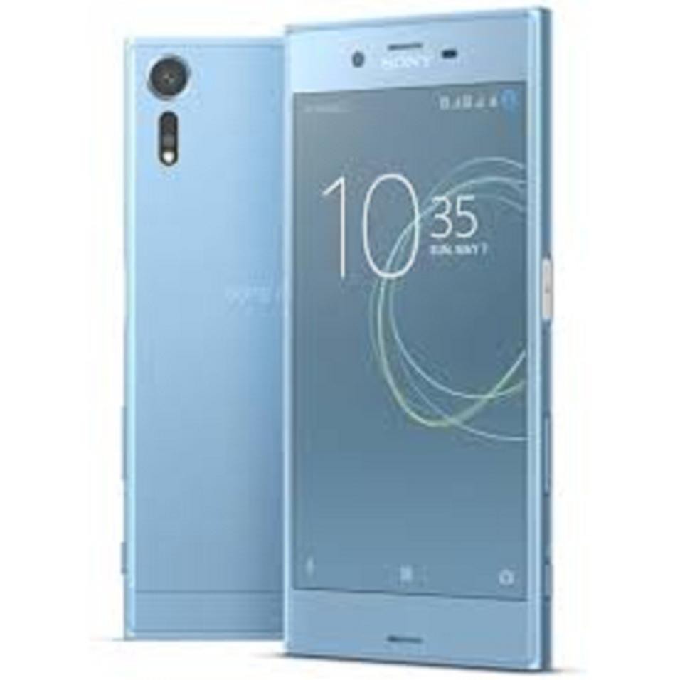 điện thoại Sony Xperia XZs (màu xanh dương) ram 4G/32G mới - chơi Game PUBG/LIÊN QUÂN mướt