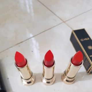 Son ohui rouge real ow10 photogenic orange 3.5g