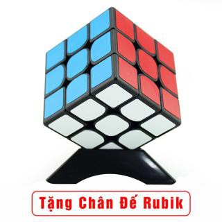 RUBICK 3X3, 2x2  VÒNG XOAY TRƠN ( CAM KẾT HÀNG LOẠI ĐẸP)