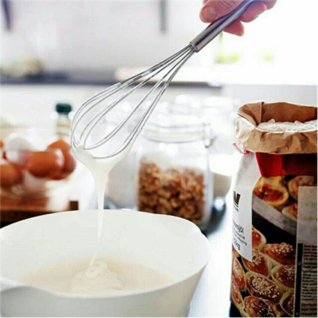 Dụng cụ đánh trứng/ phơi đánh trứng