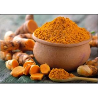 100g bột nghệ vàng