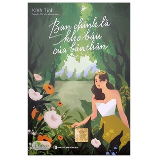 Sách bạn chính là kho báu của bản thân