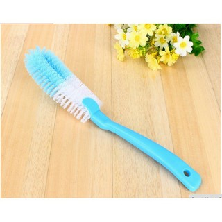 Cọ cốc sợi cước / Dụng cụ cọ rửa bình sữa