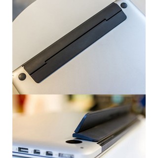 [Mã SKAMSALE0123 giảm 10% đơn 200k] Kickflip Macbook- chân đế gập cho Macbook