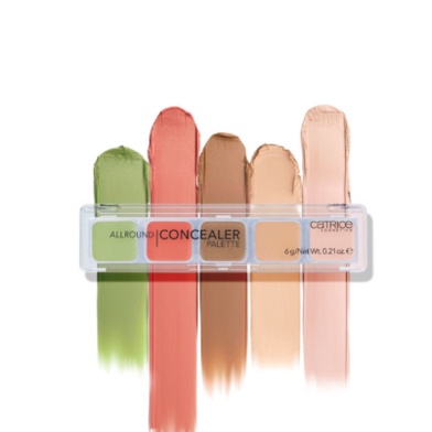 Catrice Bảng màu Cencealer | BigBuy360 - bigbuy360.vn