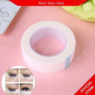 Băng dính lụa ( dán mi mắt dưới ) ( FREESHIP )