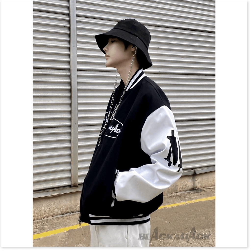 Áo khoác dù bomber unisex siêu chất nam nữ siêu đẹp , hottrend 2021 KHANH AN