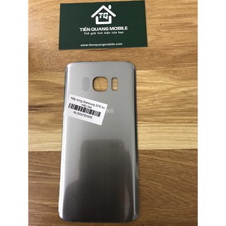 Nắp lưng Samsung S7E