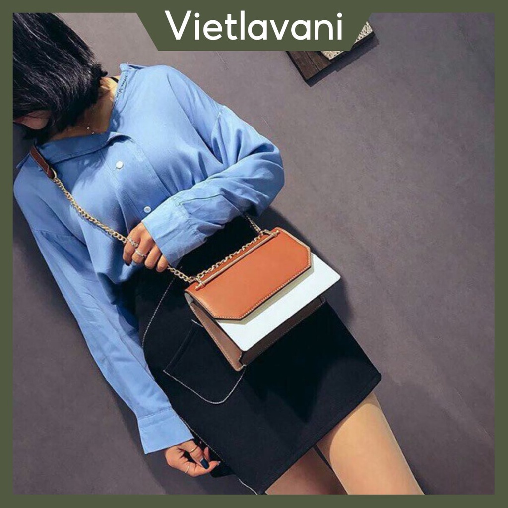 TÚI QUẢNG CHÂU FORM ĐẸP DỄ PHỐI ĐỒ V37