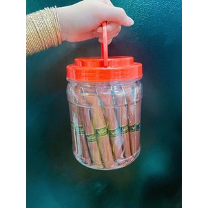 bánh quế wasuka vị socola hủ 45 cây hàng nhập indonesia - giá sỉ