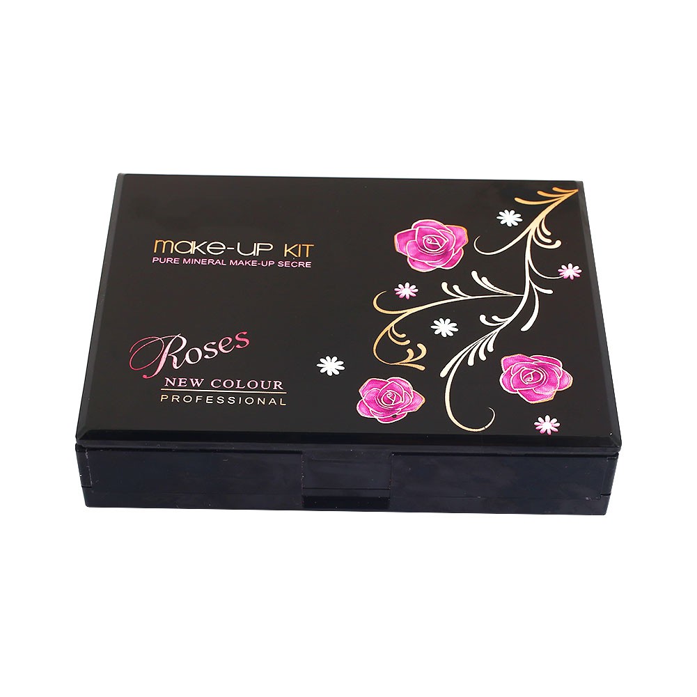 (Hàng Mới Về) Bảng Phấn Trang Điểm 33 Màu Chống Thấm Nước | BigBuy360 - bigbuy360.vn