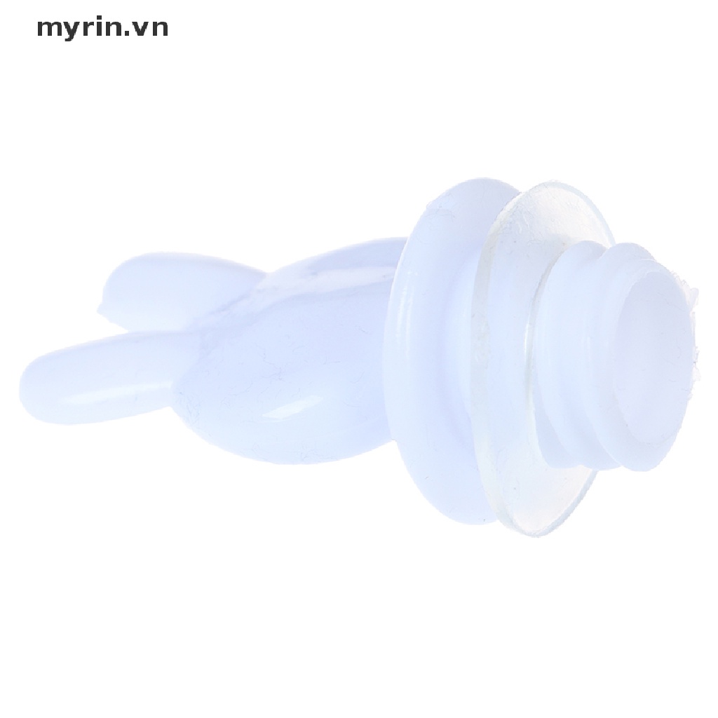 Myrin Túi Chườm Nóng Lạnh Thư Giãn Bằng Cao Su Cỡ Lớn Họa Tiết Hoạt Hình Dễ Thương