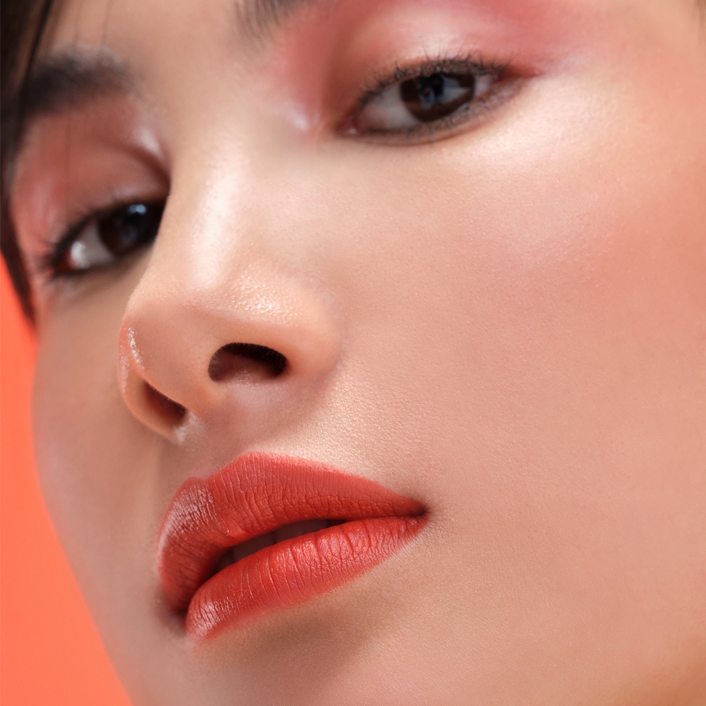 DAZZLE ME Waterproof Long Lasting 11 Colors Lipstick Matte 30g | BigBuy360 - bigbuy360.vn