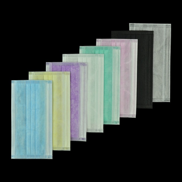 5Cái Khẩu Trang Y Tế 4 lớp Kháng Khuẩn | BigBuy360 - bigbuy360.vn