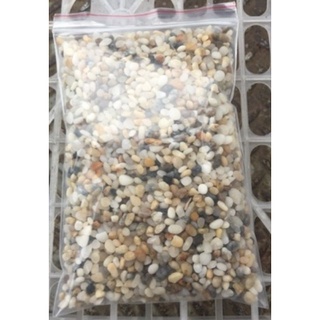 Sỏi Rải Trang Trí Chậu Cây, Bể Cá