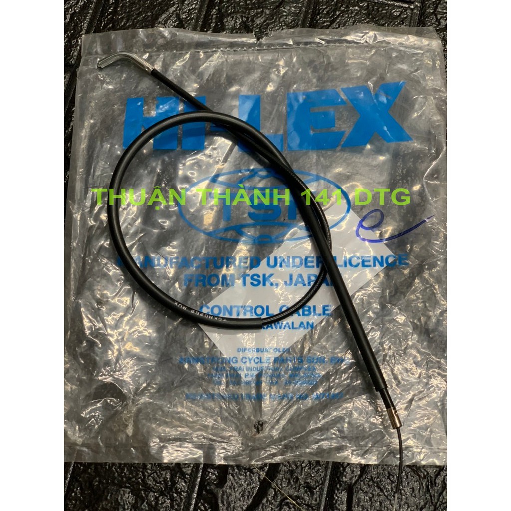 Dây e sport Hilex chính hãng - Xipo/Satria/RGV120