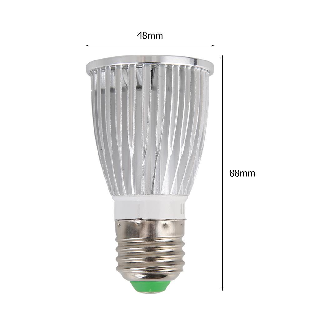 Bóng đèn Led Cob 15w E27 85-265v