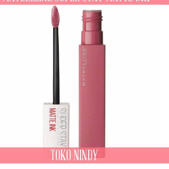 Hộp Mực Maybelline 11.11 Code-234