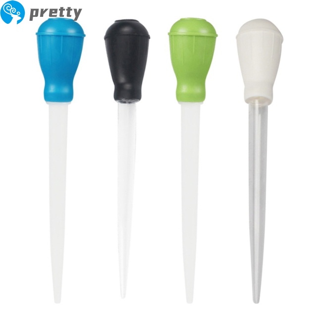 Dụng cụ nhỏ giọt làm sạch nước bể cá