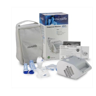 Máy xông mũi họng Microlife NEB50A