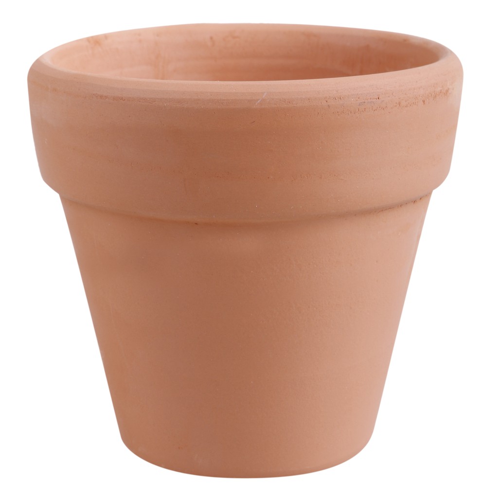 Chậu gốm mini 3 cái/bộ Uncle Bills QB0285