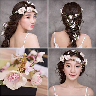 Dây Cài Tóc 150 Số 2