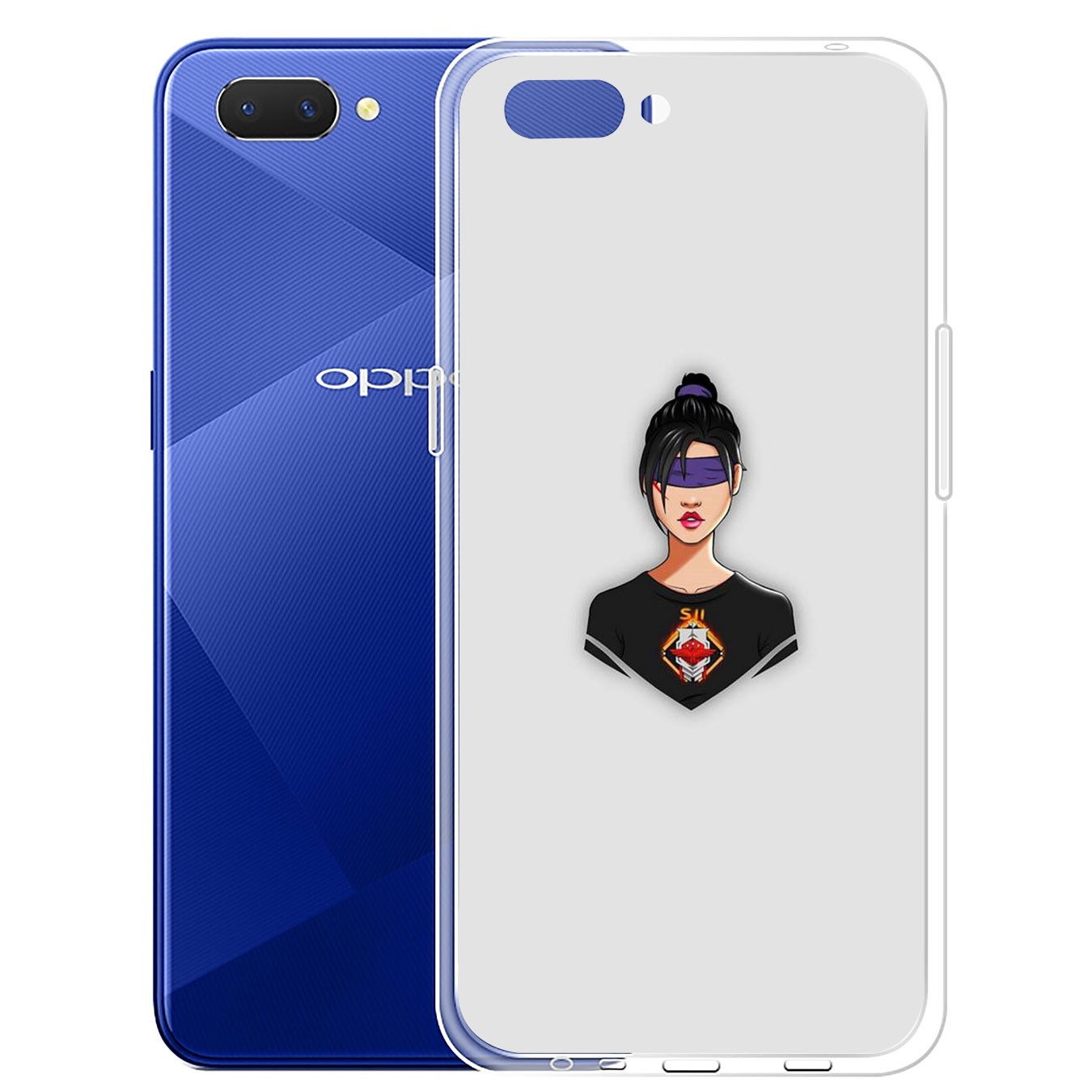 Ốp Lưng Silicon In Hình Game Độc Đáo Cho Xiaomi Redmi Note 9 Pro 9s 9c 9a S2 5a 6a 7a Note9 9pro