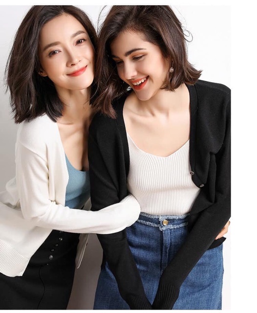 Cadigan 149k chất siêu đẹp