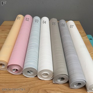 giấy dán tường đẹp nhiều mầu sắc khổ 53cm ,rẻ nhất hà nội ,giấy lụa không keo,dán phòng khách ,phòng ngủ