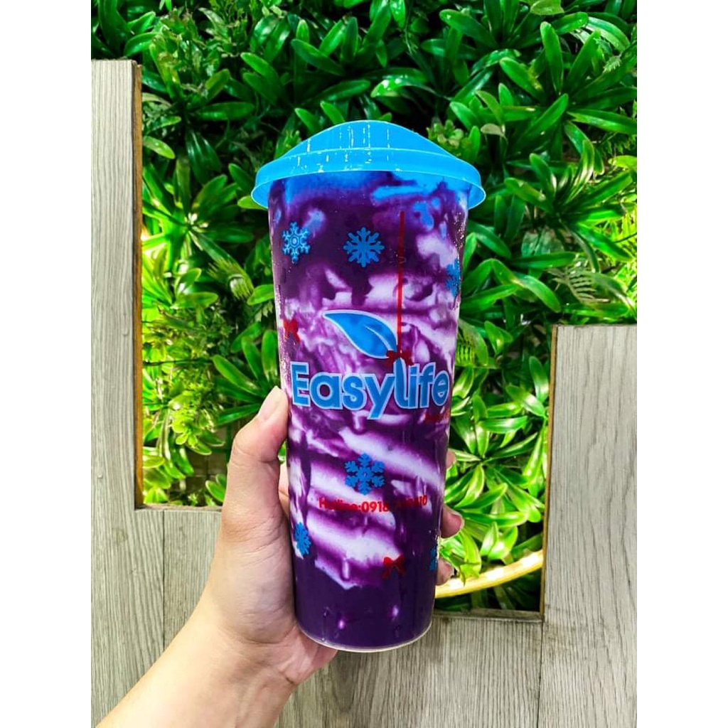 Mesycup Khoai Lang TímEasyLife