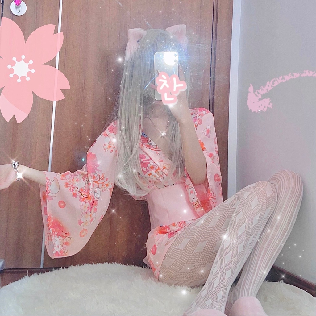 Vớ Lưới Đen Xuyên Thấu Họa Tiết Ngôi Sao Quyến Rũ Cho Nữ