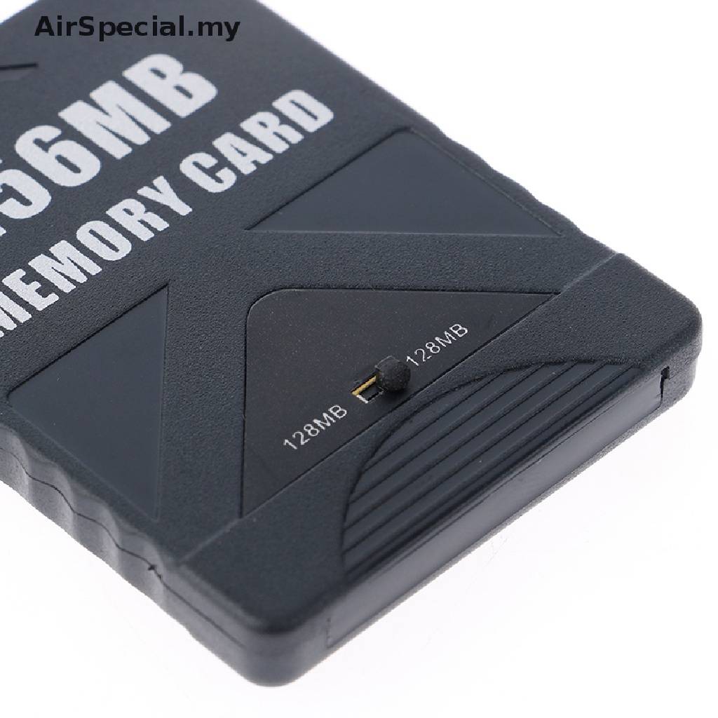 Thẻ nhớ 256MB cho PlayStation2 PS2 | BigBuy360 - bigbuy360.vn