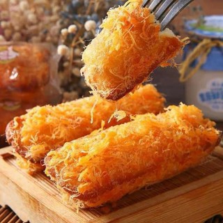 BÁNH RUỐC QUE ĐÀI LOAN