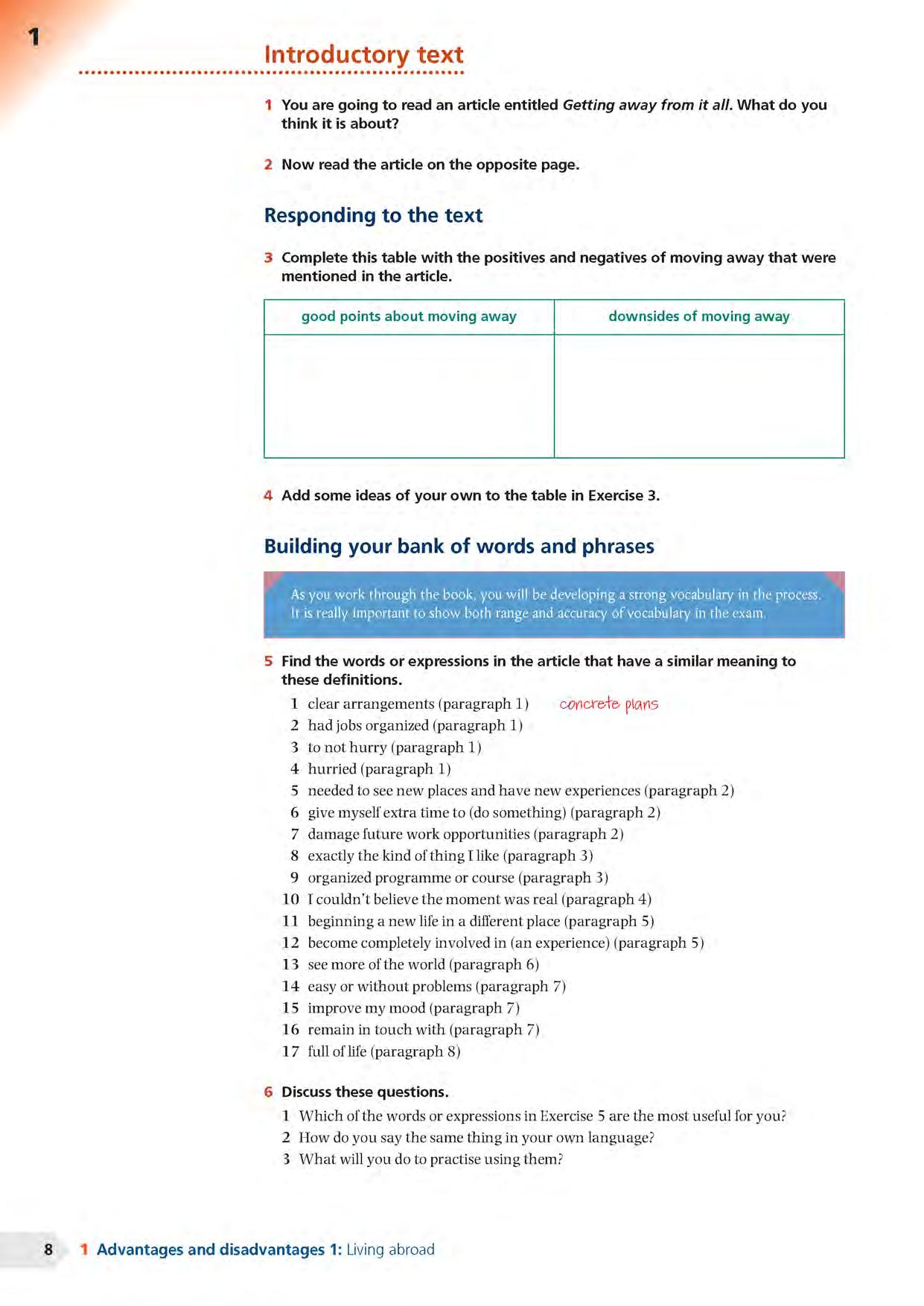 Sách Ielts Advantage Writing Skills