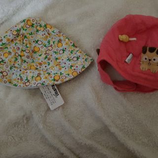 combo gối và nón cho bé