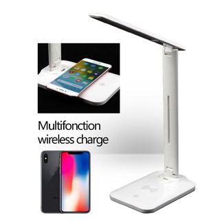 Đèn Led Đọc Sách Để Bàn 5w