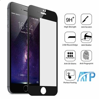 Kính cường lực 5D full màn hình cho iPhone 7/7 Plus
