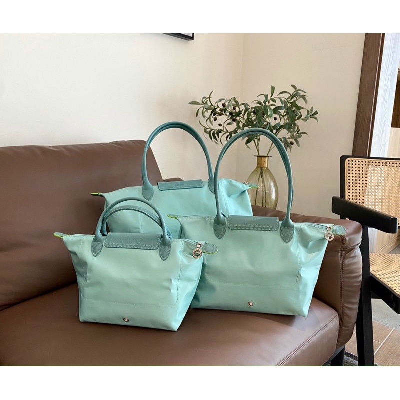 💯 Mẫu túi Longchamp xịn xò ⚡️