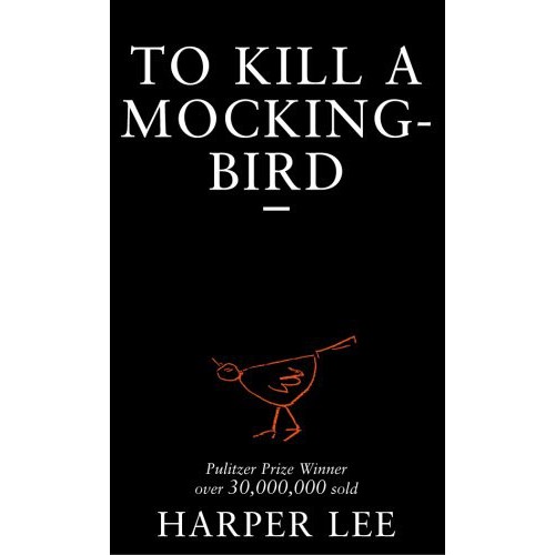 Truyện Ngoại văn Tiếng Anh: To Kill A Mockingbird