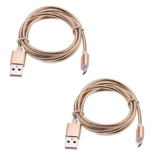 Cáp Sạc Dài 3m Dành Cho Iphone Và Samsung Tiện Dụng